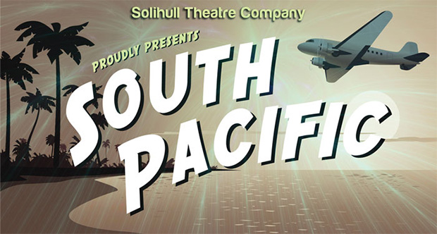  2016 - SOUTH PACIFIC 