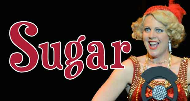  2012 - SUGAR 