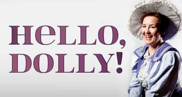  2011 - HELLO DOLLY 