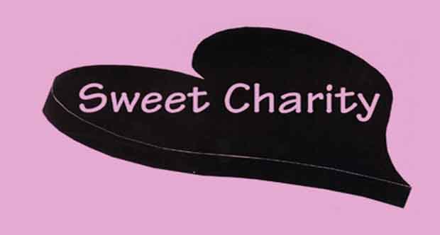  1997 - SWEET CHARITY 