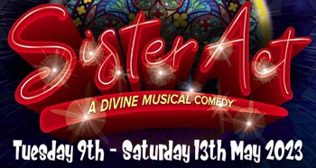  2023 - SISTER ACT 