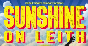  2024 - SUNSHINE ON LEITH 